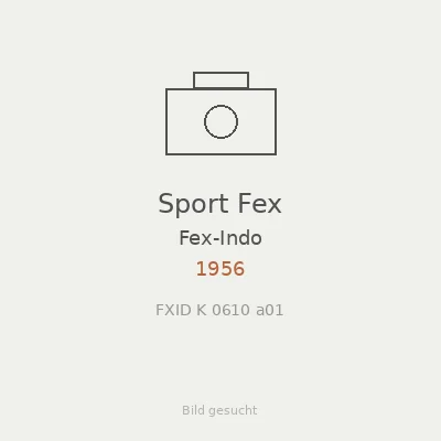 Sport Fex