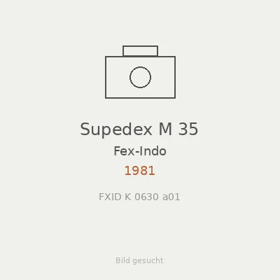Supedex M 35