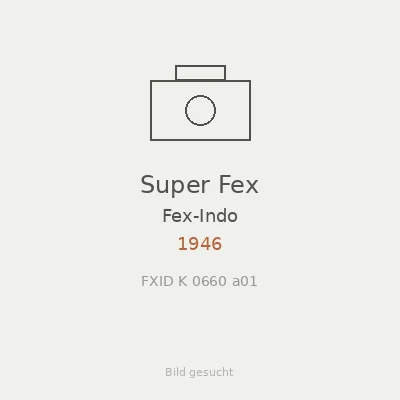 Super Fex