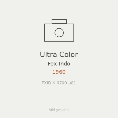 Ultra Color