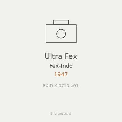 Ultra Fex