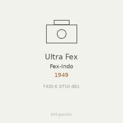 Ultra Fex