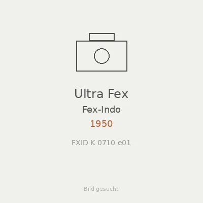 Ultra Fex