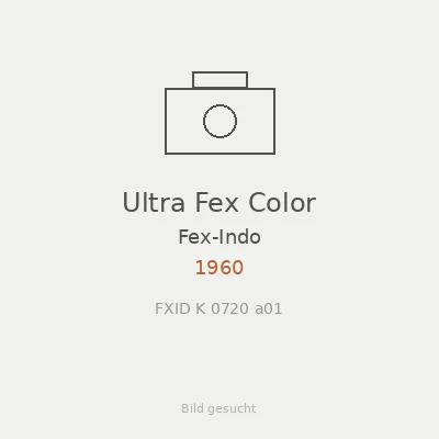Ultra Fex Color