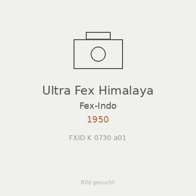 Ultra Fex Himalaya