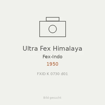 Ultra Fex Himalaya