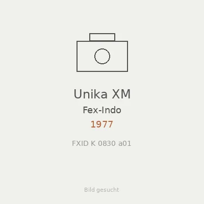 Unika XM