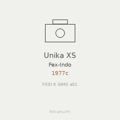 Unika XS