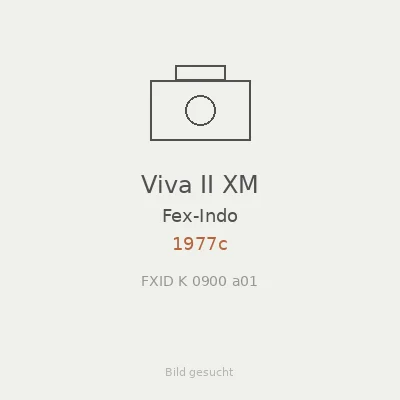 Viva II XM