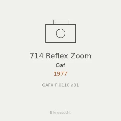 714 Reflex Zoom