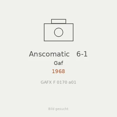Anscomatic   6-1