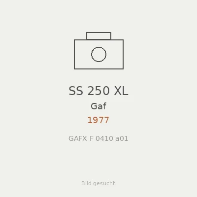SS 250 XL