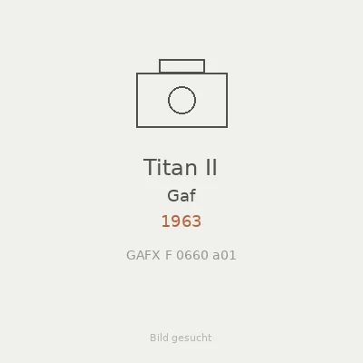 Titan II