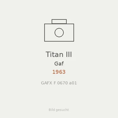 Titan III