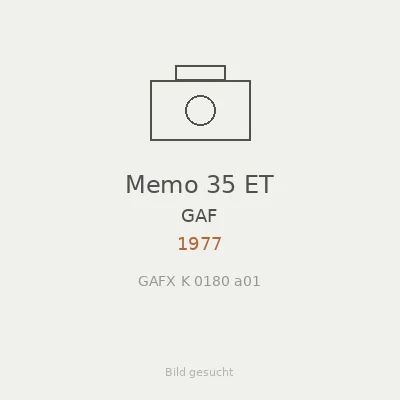 Memo 35 ET