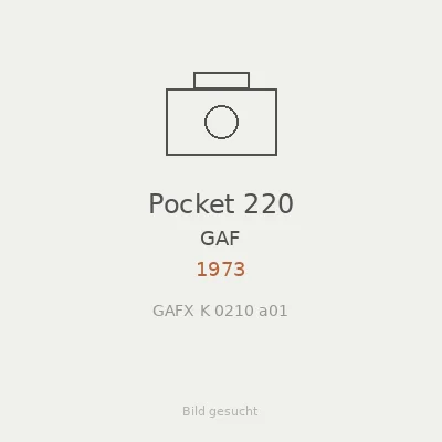 Pocket 220