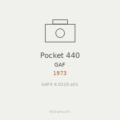Pocket 440