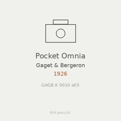 Pocket Omnia