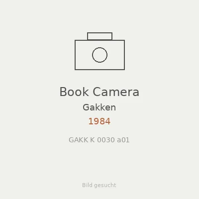 Book Camera