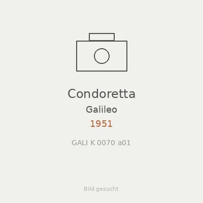 Condoretta
