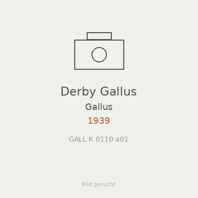 Derby Gallus