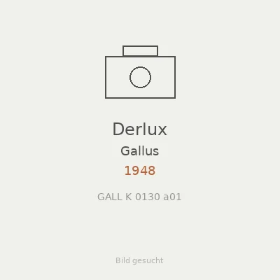 Derlux