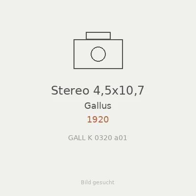 Stereo 4,5x10,7