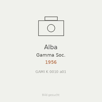 Alba