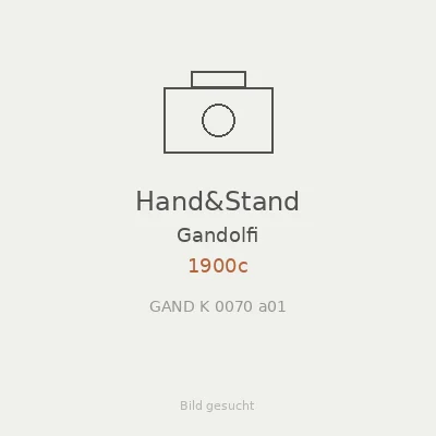 Hand&Stand