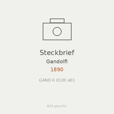 Steckbrief