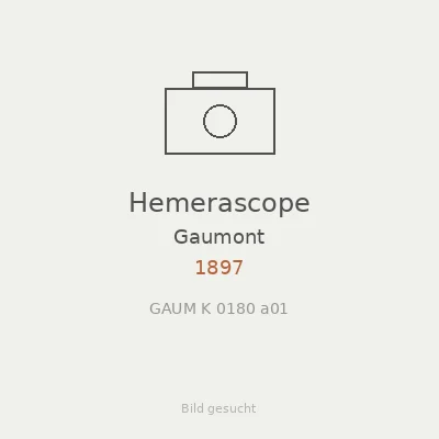 Hemerascope