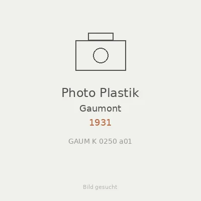 Photo Plastik