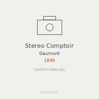 Stereo Comptoir
