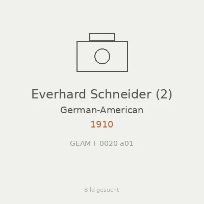 Everhard Schneider (2)