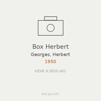Box Herbert
