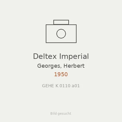 Deltex Imperial