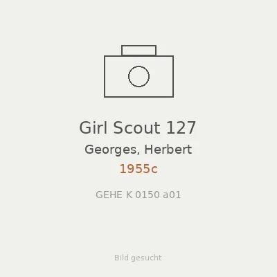 Girl Scout 127