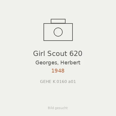 Girl Scout 620