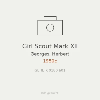 Girl Scout Mark XII