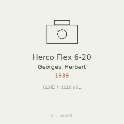 Herco Flex 6-20
