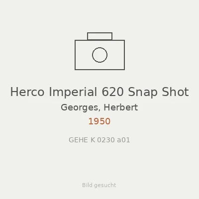 Herco Imperial 620 Snap Shot