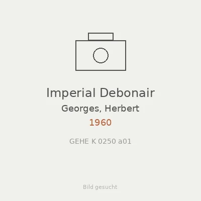 Imperial Debonair