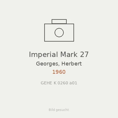Imperial Mark 27