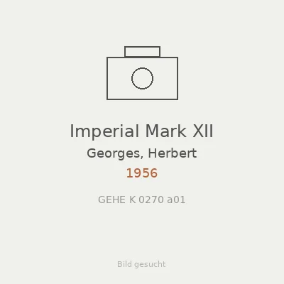 Imperial Mark XII