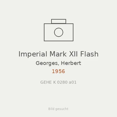 Imperial Mark XII Flash