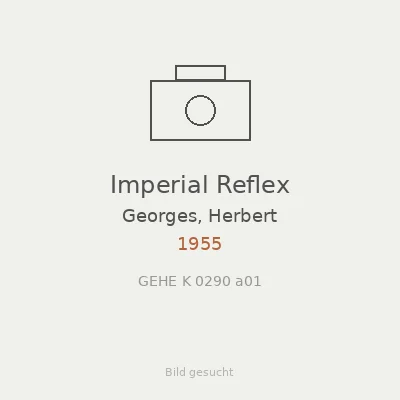 Imperial Reflex