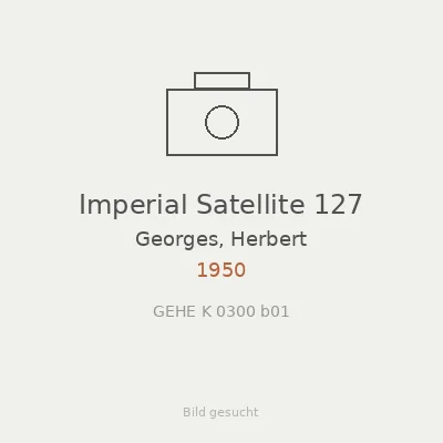 Imperial Satellite 127