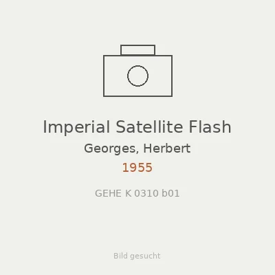 Imperial Satellite Flash