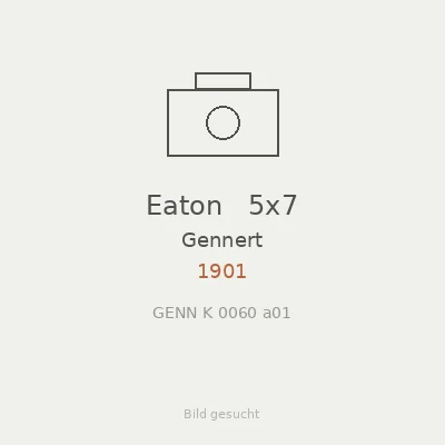 Eaton   5x7