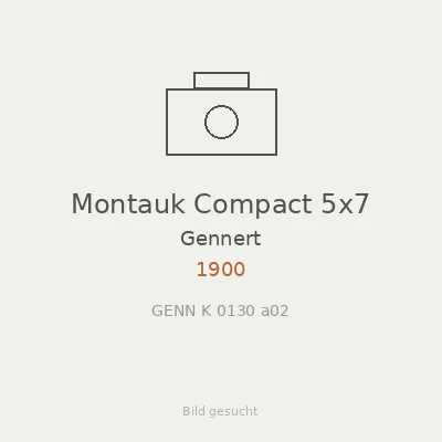 Montauk Compact 5x7